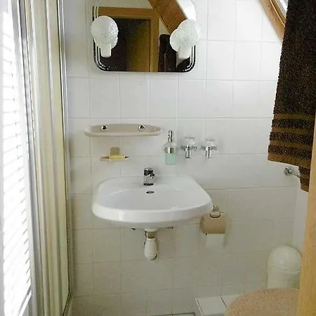 Ruegen_fewo 23 Lägenhet *